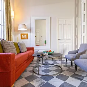  Apartamento Genteel San Laureano Espanha