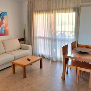  Apartamento Leo I Espanha