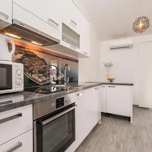  Apartamento Maza