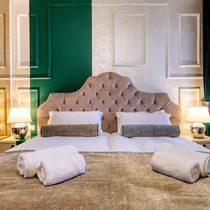 4* Casa de hóspedes Riva Palace - Design