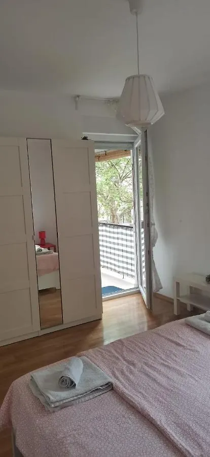 Apartment Homey Zadar