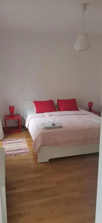 Apartment Homey Zadar