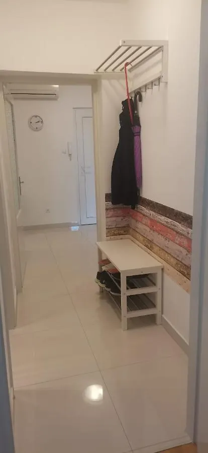 Apartment Homey Zadar