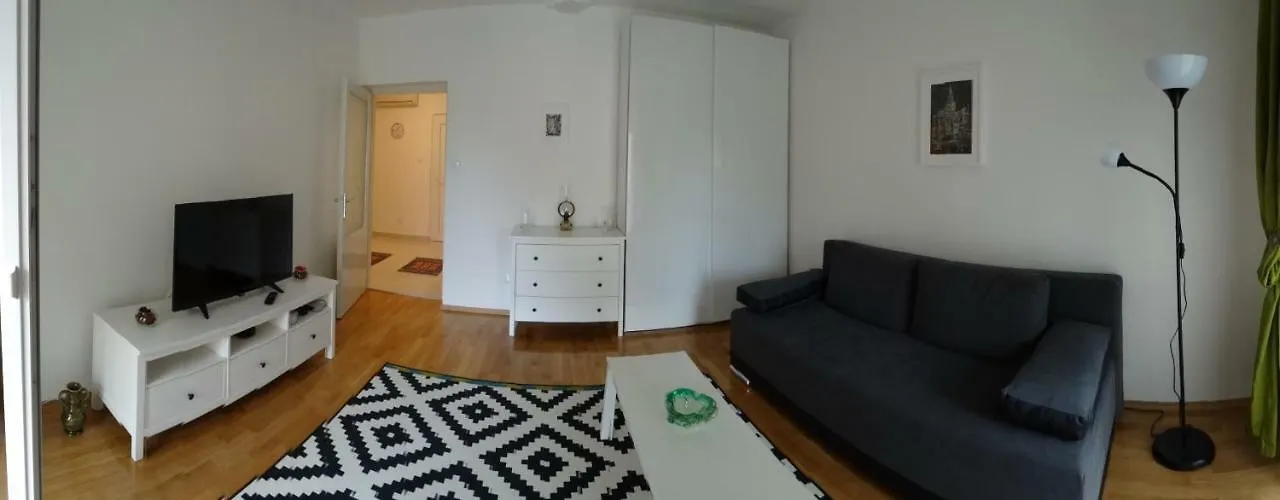 Apartment Homey Zadar